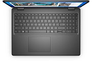 Laptop Dell DC16250, 16 inch 1920 x 1200, Intel Core 5 120U (10 C / 12 T, 1.8 GHz - 5.0 GHz, 12 MB cache, 15 W), 16 GB DDR5, 1 TB SSD, Intel Graphics, Windows 11 Home, Tastatura International, Carbon Black