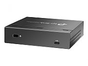 iBox OFFICE KIT II keyboard USB QWERTY English Black