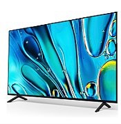 Televizor Sony BRAVIA 3 LED 43S39, 108 cm, Smart Google TV, 4K, Clasa E