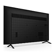 Televizor Sony BRAVIA 3 LED 43S39, 108 cm, Smart Google TV, 4K, Clasa E