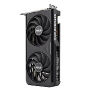 Placa video ASUS GeForce RTX 5060 Ti Dual EVO OC 16 GB GDDR7 128 bit