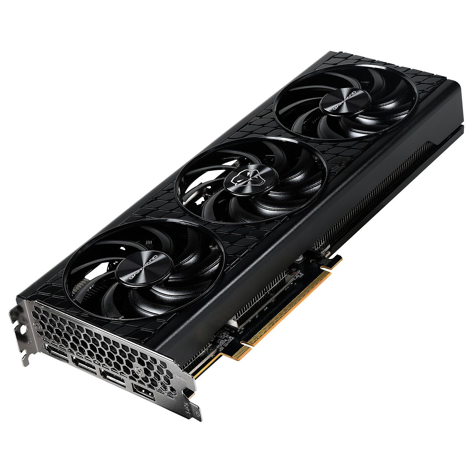 Placa video GWD RTX5060Ti Python III V1 16GB GDDR7