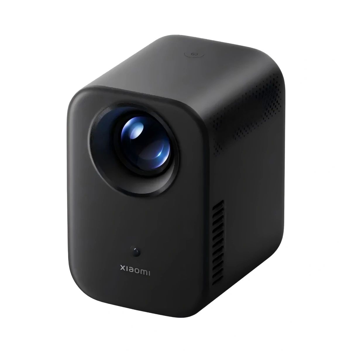 Videoproiector portabil Xiaomi Smart Projector L1, 1080p Full HD, Android TV, 200 LED Lumens, Autofocus, Auto Keystone, WiFi, Bluetooth, Dolby Audio 2x3W