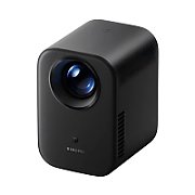 Videoproiector portabil Xiaomi Smart Projector L1, 1080p Full HD, Android TV, 200 LED Lumens, Autofocus, Auto Keystone, WiFi, Bluetooth, Dolby Audio 2x3W