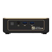 Mini PC SAPPHIRE EDGE AI 350