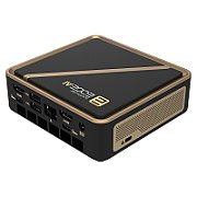 Mini PC SAPPHIRE EDGE AI 350