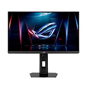 Monitor Asus 24.1  XG248QSG, Diagonal (inch): 24.1, Diagonal (cm): 61, Aspect ratio: 16:9, Panel: Super TN, Resolution: 1920x1080, Refresh Rate: 610Hz, Response time GtG: 0.7ms, Response time MPRT: 0.1ms, Brightness (max): 400 cd/m², Contrast (static) : 1000:1, Viewing angle: 170/160, Color Gamut