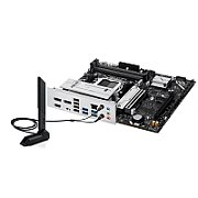 MB AMD B850 SAM5 MATX/PRIME B850M-A WIFI ASUS