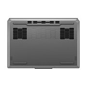 Laptop Lenovo LOQ 17IRX10, 17.3 inch 1920 x 1080, Intel Core i7 - 13650HX (14 C / 20 T, 3.6 GHz - 4.9 GHz, 24 MB cache, 55 W), 32 GB DDR5, 1 TB SSD, nVidia GeForce RTX 5050, Fara sistem de operare, Tastatura English, Gri