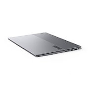 Laptop Lenovo ThinkBook 16 G9 IRL, 16 inch 1920 x 1200, Intel Core 5 210H (8 C / 12 T, 2.2 GHz - 4.8 GHz, 12 MB cache, 28 W), 32 GB DDR5, 1 TB SSD, Intel Graphics, Free DOS, Tastatura International, Arctic Grey