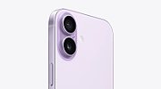 Apple iPhone 17 512GB lavender