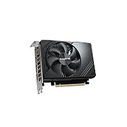 GeForce RTX 5050 D6 8G, GDDR6, 128-bit, Negru