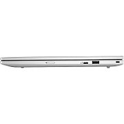 Laptop HP EliteBook 8 8 G1a, 14 inch 1920 x 1200, AMD Ryzen AI 5 340 (6 C / 12 T, 2.0 GHz - 4.5 GHz, 24 MB cache, 28 W), 32 GB LPDDR5X, 1 TB SSD, AMD AMD Radeon Graphics, Windows 11 Pro, Tastatura Romanian / English, Silver