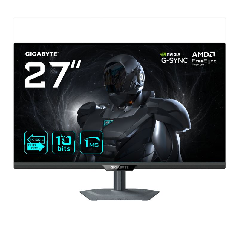 GIGABYTE Gaming Monitor 27  G27UP EK