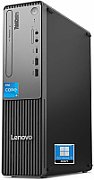 Desktop PC Lenovo ThinkCentre neo 50s Gen 6 SFF, Intel Core Ultra 7 - 265 (20 C / 20 T, 1.8 GHz - 5.3 GHz, 30 MB cache), 16 GB RAM, 512 GB SSD, Fara unitate optica, Intel Arc A310 LP 4 GB, 260 W, Fara sistem de operare