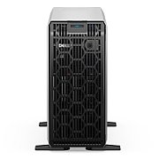 Server DELL PowerEdge T360, Tower, Intel Xeon E-2434 (4 C / 8 T, 3.40 GHz - 5.00 GHz, 12 MB cache, 55 W), 32 GB DDR5 ECC, 2 x 480 GB SSD, 8 x LFF, Windows Server 2025 Standard