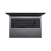 Laptop Acer Extensa 15 Exo15-51-53cf, 15.6 inch 1920x1080, Intel Core Ultra 5 - 115U (, 1.5 GHz - 4.2GHz, 10 MB cache), 16 GB DDR5, 512 GB SSD, Intel Graphics, Free DOS, Tastatura International, Luna Grey