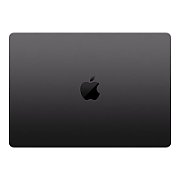Laptop Apple MacBook Pro 14 Liquid Retina XDR, 14.2 inch 3024 x 1964, Apple M4 Max 16-Core (16 C, 28 W), 128 GB RAM, 4 TB SSD, Apple 40-core integrat, macOS, Tastatura English US, Negru