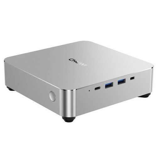 Chuwi AuBox-P-K7 i9-13900HK 32GB SSD 1TB BT W11Pro
