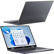 Laptop Chuwi corebook-k1, Intel Core i3-10100y, 8 RAM, 256 GB SSD, Windows 11