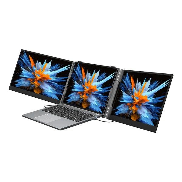Blackview 14  portable dual monitor DCM6