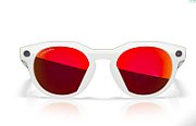 OW8002 Oakley Meta HSTN - Prizm Ruby