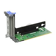 ThinkSystem SR665 x16/x8/x8 PCIe G4 Riser 1/2 Option Kit