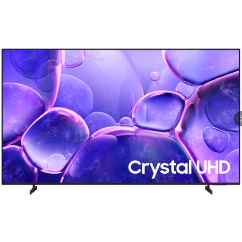 Televizor Smart 4K Samsung Crystal UHD HG43U700FEUXEN de 43  pentru hoteluri