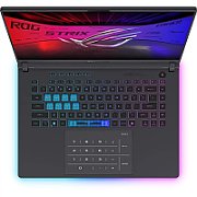 ASUS ROG Strix G16 G615LH-S5043 Intel Core Ultra 7 255HX 16inch 2.5K 32GB DDR5 1TB PCIe NVMe M.2 SSD RTX 5050 NOOS