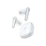 Casti Anker  Soundcore Liberty 5 , tip butoni, utilizare multimedia, Bluetooth 5.4, durata baterie pana la 48 ore, IPX5, ANC 3.0, True Wireless, alb,  A3957G21  (timbru verde 0.08 lei) - 194644230807