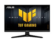 Monitor Asus 24.5  VG259QM5A, Diagonal (inch): 24.5, Diagonal (cm): 62, Aspect ratio: 16:9, Panel: Fast IPS, Resolution: 1920x1080, Refresh Rate: 240Hz, Response time GtG: 1ms, Response time MPRT: 0.3ms, Brightness (max): 300 cd/m², Contrast (static) : 1000:1, Viewing angle: 178/178, Color Gamut