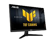 Monitor Asus 24.5  VG259QM5A, Diagonal (inch): 24.5, Diagonal (cm): 62, Aspect ratio: 16:9, Panel: Fast IPS, Resolution: 1920x1080, Refresh Rate: 240Hz, Response time GtG: 1ms, Response time MPRT: 0.3ms, Brightness (max): 300 cd/m², Contrast (static) : 1000:1, Viewing angle: 178/178, Color Gamut