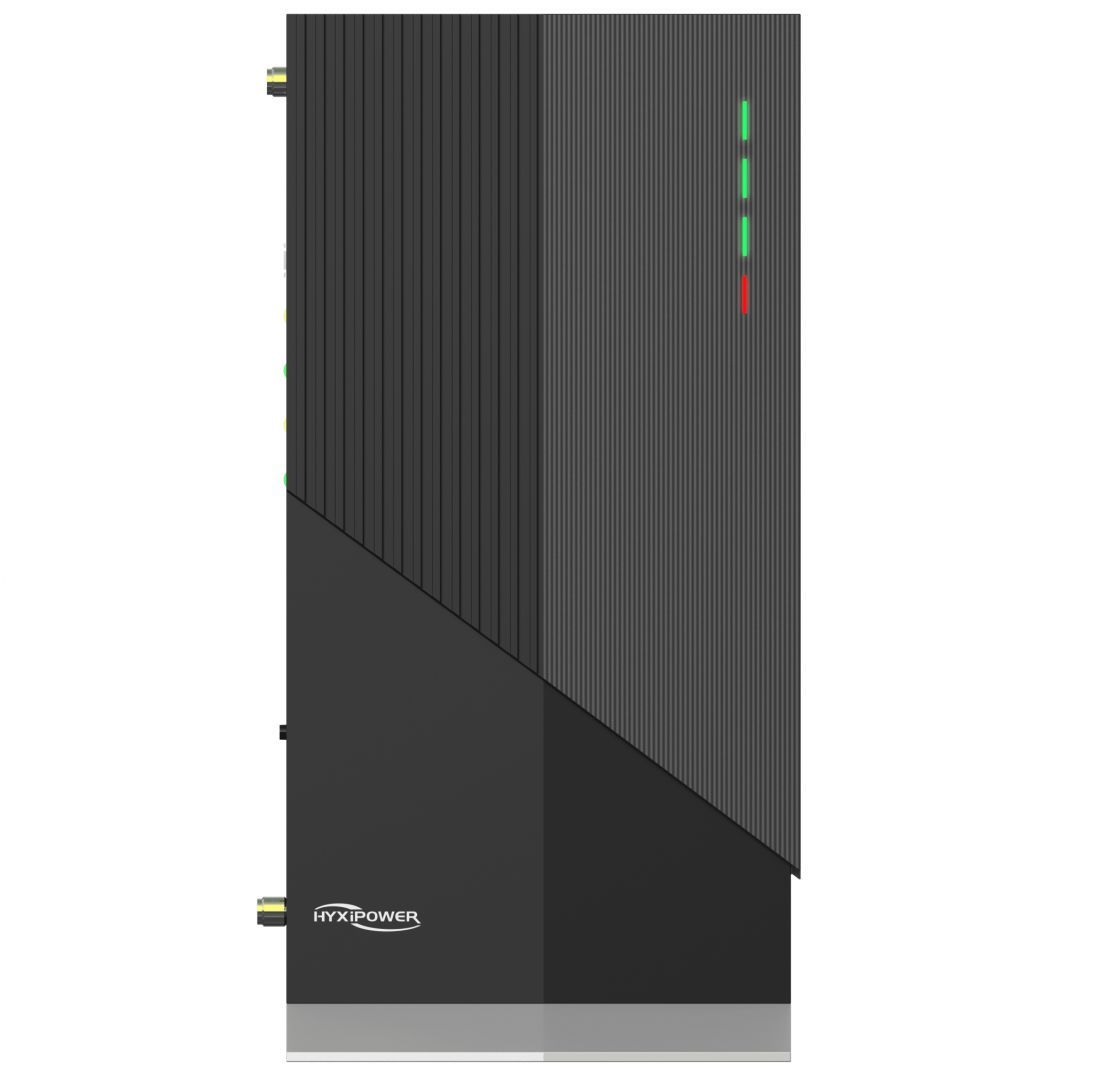 Modul wirelles Hyxipower HYX-DMU-W, semnal sub-1G, ethernet RJ45×1, 100Mb/s, wireless WIFI:802.11b/g/n, adapter input voltage 100 - 240V AC / 50 - 60Hz, output voltage 12V / 1A, dimensiuni 106*216*79mm (cu baza), negru