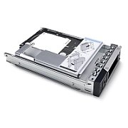 HDD server Dell 161-BCLG 2.4 TB 2.5 inch SAS 12G 10000 rpm 512e, caddy DELL LFF