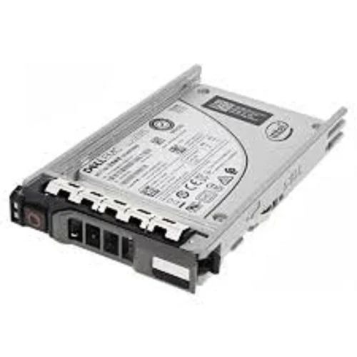 Dell 480GB SSD SATA Read Intensive 6Gbps 512e 2.5in, 1DWPD