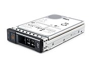 HDD server Dell 400-BRDB 8 TB 3.5 inch SATA 6G 7200 rpm 512e, caddy DELL G14 LFF