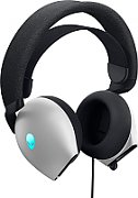 Dell Alienware Wired Gaming Headset - AW520H (Lunar Light)