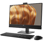 All-In-One DELL Pro 24 QC24251, 24 inch 1920 x 1080, Intel Core i5 - 14500T (14 C / 20 T, 1.7 GHz - 4.8 GHz, 24 MB cache), 16 GB RAM, 512 GB SSD, Intel Graphics, Windows 11 Pro