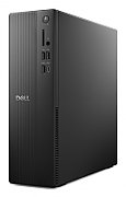 Desktop PC Dell Pro Slim Essential QVS1260, Intel 265 (20 C / 20 T, 1.8 GHz - 5.3 GHz, 30 MB cache), 16 GB RAM, 1 TB SSD, Intel UHD Graphics, 180 W, Windows 11 Pro