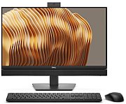 All-In-One DELL Pro 24 QC24251, 24 inch 1920 x 1080, Intel Core i5 - 14500T (14 C / 20 T, 1.7 GHz - 4.8 GHz, 24 MB cache), 16 GB RAM, 512 GB SSD, Intel UHD Graphics, Windows 11 Pro