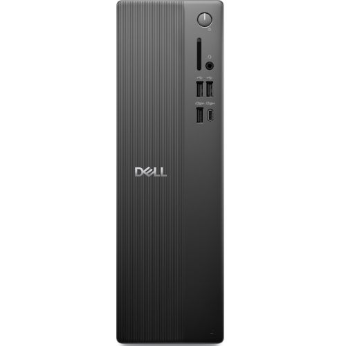 Desktop PC Dell Pro Slim Essential QVS1260, Intel Core i5-14400 (10 C / 16 T, 2.5 GHz - 4.7 GHz, 20 MB cache, 65 W), 8 GB RAM, 512 GB SSD, Intel UHD Graphics, 180 W, Windows 11 Pro