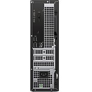 Desktop PC Dell Pro Slim Essential QVS1260, Intel Core i5-14400 (10 C / 16 T, 2.5 GHz - 4.7 GHz, 20 MB cache, 65 W), 8 GB RAM, 512 GB SSD, Intel UHD Graphics, 180 W, Windows 11 Pro