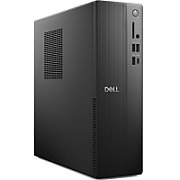 Desktop PC Dell Pro Slim Essential QVS1260, Intel Core i5-14400 (10 C / 16 T, 2.5 GHz - 4.7 GHz, 20 MB cache, 65 W), 16 GB RAM, 512 GB SSD, Intel UHD Graphics, 180 W, Windows 11 Pro