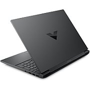 Laptop HP Victus 15-fb3231nw, 15.6 inch 1920 x 1080, AMD 7445HS (6 C / 12 T, 3.55 GHz - 4.7 GHz, 40 MB cache, 45 W), 16 GB DDR5, 512 GB SSD, Nvidia GeForce RTX 4050, Windows 11 Home, Tastatura US, Gray