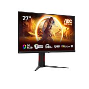 MONITOR AOC QD-OLED 27  Q27G4ZD 280Hz