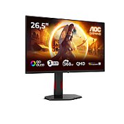 MONITOR AOC QD-OLED 27  Q27G4SDR 360Hz