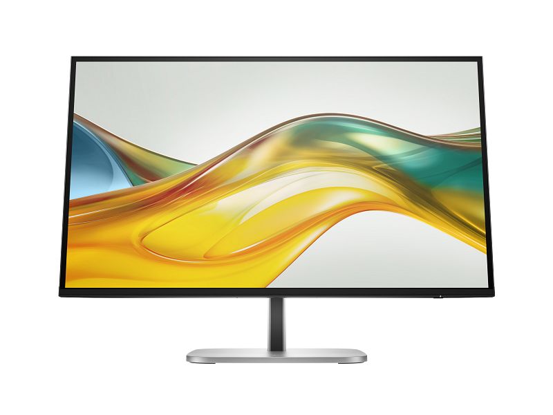 HP Series 5 Pro 527pq 27inch QHD Monitor (EU)