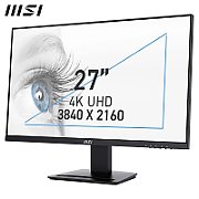 MONITOR 27  MSI PRO MP273U
