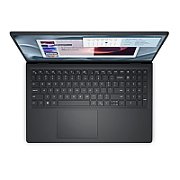 Laptop Dell Pro 15 Essential PV15250, 15.6 inch 1920 x 1080, Intel 1355U (10 C / 12 T, 3.7 GHz - 5.0 GHz, 12 MB cache, 28 W), 32 GB DDR5, 512 GB SSD, Intel Graphics, Ubuntu