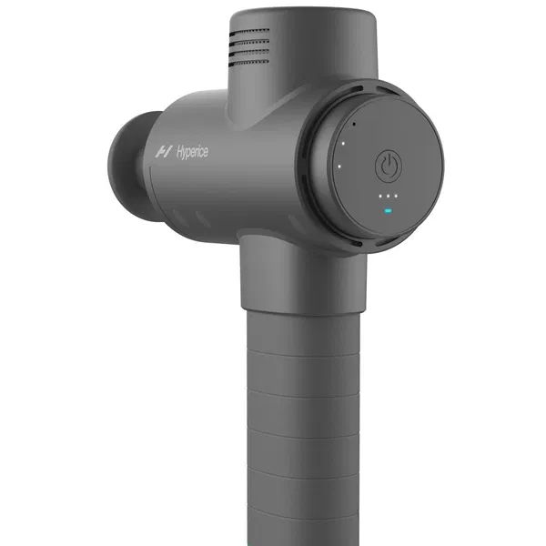 Pistol masaj cu vibratie Hypervolt 2 Hyperice